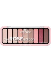 Essence Oogschaduw Eyeshadow Palette Dames 10 g