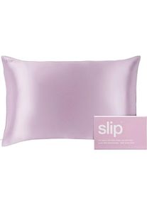 Slip Pillowcases Pure Silk Pillowcase Wildflower Unisex
