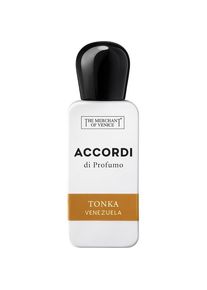 THE MERCHANT OF VENICE Collection Accordi di Profumo Tonka VenezuelaEau de Parfum Spray 30 ml