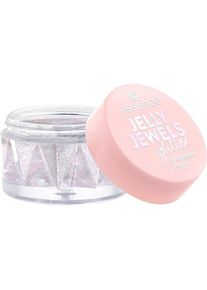 Essence Oogschaduw Jelly Jewels Glitter Eyeshadow Topper Dames 4,2 g