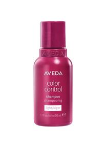 Aveda Champôs para cabelos pintados Champô Female 50 ml