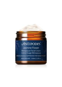 Antipodes Jasmine Flower Menopause Facial Cream 60 ml