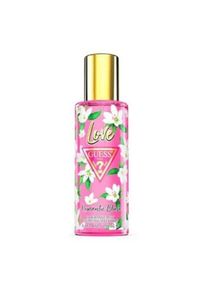 GUESSÂ® Guess Love Romantic Blush Fragnance Mist 250ml