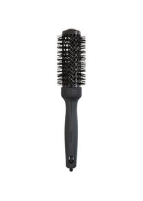 Olivia Garden Blowout Expert Shine Round Brush Black Label brushes Female