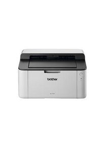Brother Drukarka wielofunkcyjna, HL, Druk laserowy, A4, 600 x 2400 dpi, Drukowanie - HL1110G1