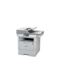 Brother Drukarka wielofunkcyjna, DCP, Druk laserowy, A4 / US Legal, 1200 dpi, Drukowanie / Skanowanie / Kopiowanie - DCPL6600DWG1