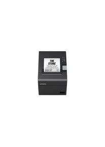 Epson Drukarka paragonów, TM-T20III, Druk termotransferowy, 203 dpi, 250mm/s, Czarny - C31CH51011