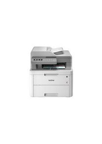 Brother Drukarka wielofunkcyjna, DCP, Druk laserowy, A4 / US Legal, 600 x 2400 dpi, Drukowanie / Skanowanie / Kopiowanie - DCPL3550CDWC1