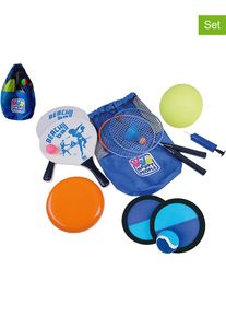 Happy People Speelset "Sport" - vanaf 3 jaar - 5% |