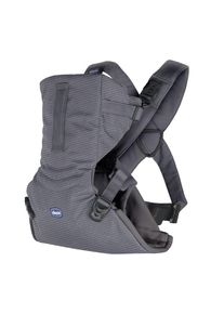 Chicco Nosič detí Easy Fit - Moon grey