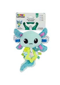 Lamaze Axoloti Clip & Go