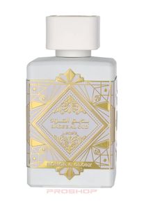 Lattafa Bade'e Al Oud Honor & Glory EDP - 100 ml