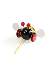 Brio Bumblebee
