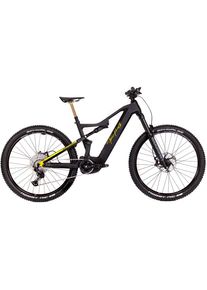 Kneissl Design World Champion 29" 750Wh Black/Gold 2023 - RH 44 cm