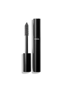 Chanel - LE VOLUME DE Chanel ZHUSŤUJÚCA MASKARA Riasenky 6 g 10 - NOIR