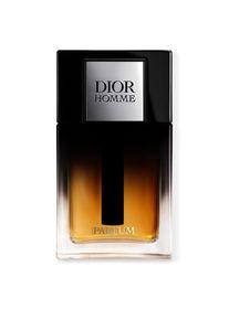 Dior - Dior Homme Parfum &ndash; Ambrov&eacute;, drevit&eacute; a kvetinov&eacute; t&oacute;ny Parfumov&aacute; voda 50 ml male