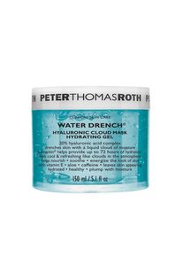 PETER THOMAS ROTH Clinical Skin Care Peter Thomas Roth - Water Drench Hyalurónová Cloud Gélová Maska Hydratačné masky 150 ml unisex