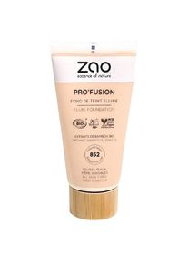ZAO Foundation Pro'fusion Fluid Dames 30 ml