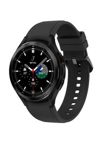 Smartwatch Galaxy Watch 4 Classic, 46 mm, Bluetooth, Stainless steel, Negru