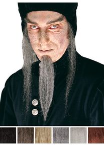 Galileo Professional Chin Beard with real hair