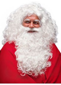 maskworld Weihnachtsmann Set