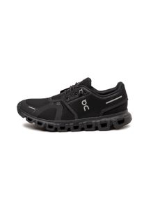 On Cloud 6 W, Black / Black