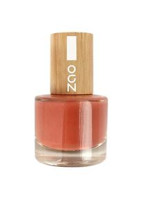 ZAO Verniz de unhas Nail Polish Vernizes Female 8 ml