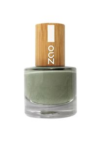 ZAO Verniz de unhas Nail Polish Vernizes Female 8 ml