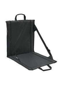 Brandit Sitzkissen Foldable Seat schwarz, Brandit