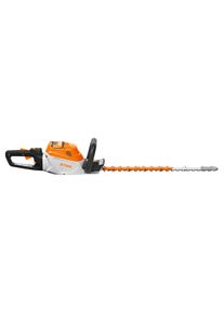 taille-haies à batterie STIHL HSA 140 T, sans batterie ni chargeur