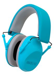 Protection auditive pour enfants Isotunes Junior Defender