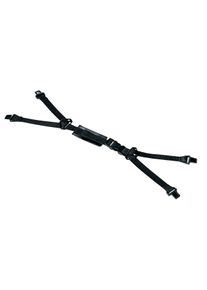 mentonnière Uvex pour casque de protection Pheos