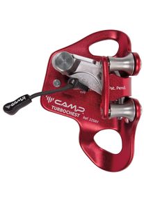 Bloqueur ventral Camp Turbochest