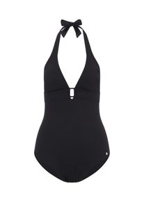 s.Oliver, Damer, Bikini, Sort, Størrelse 38