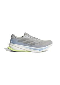 Adidas Herren Supernova Rise 2 silber 42.0