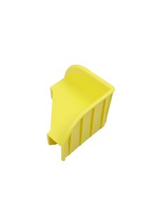 12 Stacking corners for wooden stacking frames, PP