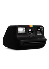 Polaroid Go Generation 2 instant camera, Zwart