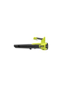 Akku-Laubbläser »RYOBI 18 V, 160 km/h, ohne Akku und Ladegerät«
