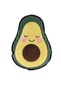Jouet TIAKI Happy Avocado.- L 24 x l 18 x H 6,5 cm
