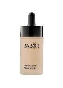 Babor Make-up gezicht Hydra Liquid Foundation Dames 30 ml