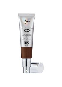it COSMETICS Vochtinbrenger Your Skin But Better CC+ Cream SPF 50+ Foundation Dames 32 ml