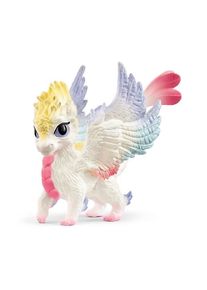 Schleich Bayala Rainbow Baby Dragon