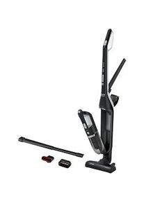 Bosch BBH32101 aspiradora de pie y escoba eléctrica Sin bolsa Negro