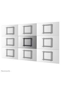 Suporte para TV com braço Neomounts WL95-800BL1 70" 42" 35 kg