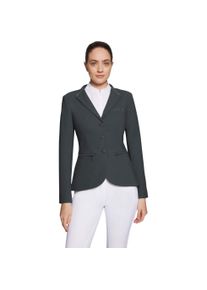 Samshield Women's Show Jacket Victorine Premium SS25, Jacket, Competition Jacket