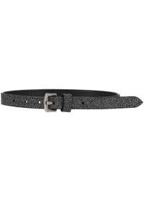QHP Spur Strap Shine, Leather