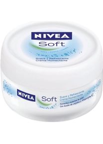 Nivea KREM SOFT 100ML