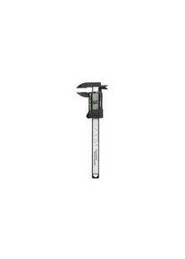 RND Digitalt skyvelære Plast 100mm - RND 555-00200