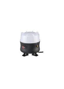 Fa.Brennenstuhl Brennenstuhl LED-flomlys, 50W, 250VAC, 5400lm, 6500K, Dagslys, LED, CEE 7/7- kontakt, IP54 / IK08 - 1171410902