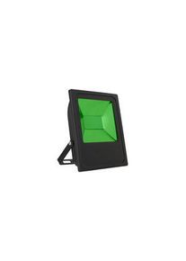 Bailey Lights Lyskaster, 50W, 240VAC, 3500lm, 7600K, Grønn, LED, IP65 / IK06 - 145475